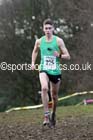 Senior mens Northern Cross Country, Knowsley Safari Park. Photo: David T. Hewitson/Sports for All Pics